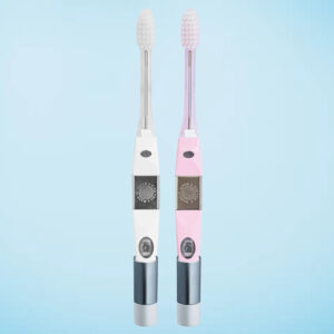 Ionic Kiss Toothbrush | Couple Pack | Super Fire